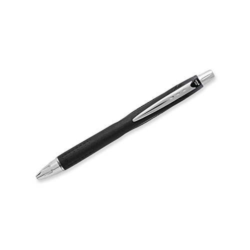uni-ball Jetstream RT Bolígrafos Retráctiles Negro 12 y 207 Gel 4 miniatura 3