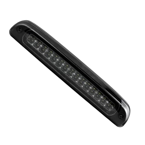 Feu stop CC3Z13A613A pour F250 F350 puissant éclairage LED surélevé