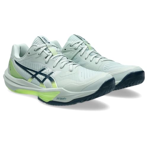 Image of ASICS Men's Sky Elite FlyteFoam 3 Volleyball Shoes