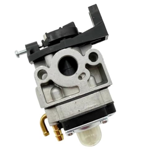 Carburateur de rechange pour FG110 réparez votre débroussailleuse