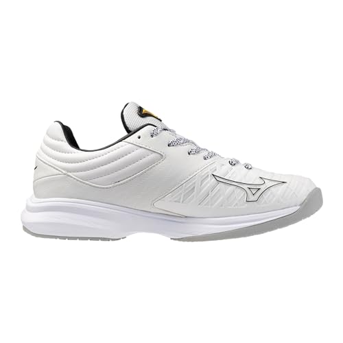 Mizuno Women's Pro Fp Low Fastpitch Turf Shoe Cleat3