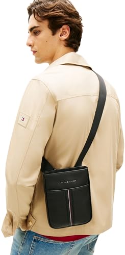 Crossover Tommy Hilfiger Th Central libérez vos poches avec style