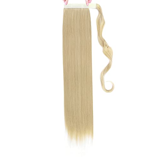 S-noilite® Parrucchino Parrucca Extension Coda di