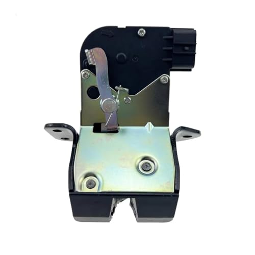 Actuador de maletero 81230-2V000 para solucionar fallos de cierre en Hyundai Veloster 3
