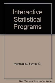 Isp: Interactive Statistical Programs