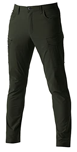 BURTLE バートル カーゴパンツ(ユニセックス) 秋冬用 アーミカーキ 9502 61 6L