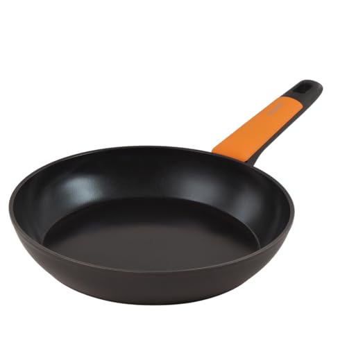 Fackelmann Soft Sartén Antiadherente 24 cm, Aluminio Forjado, Rev...