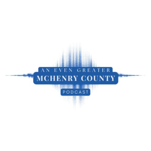 『An Even Greater McHenry County』のカバーアート