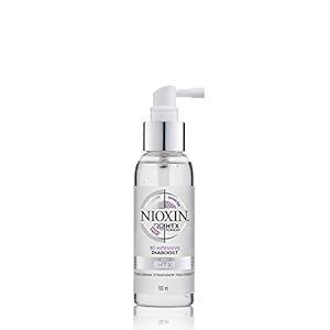 Nioxin 3D Intensive Diaboost Hair Thickening Xtrafusion Treatment 100ml