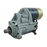 Aovtysa Auto Engine Motor STG50236 Starter RE51447 RE51694 RE54092 RE68470 Compatible for John