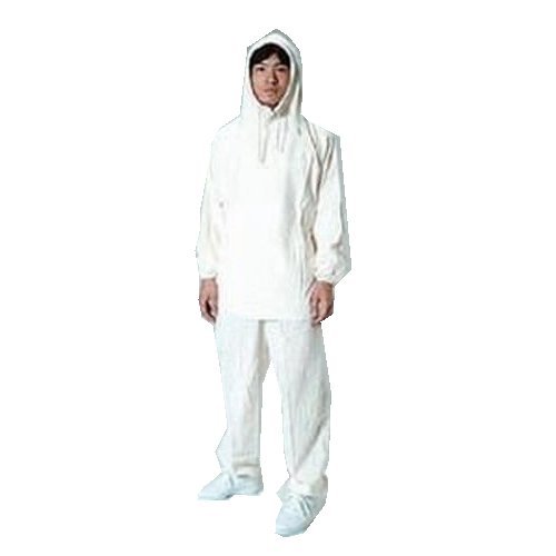 Amazon | 大塚刷毛(Otsuka Hake) 塗装服 上下セット