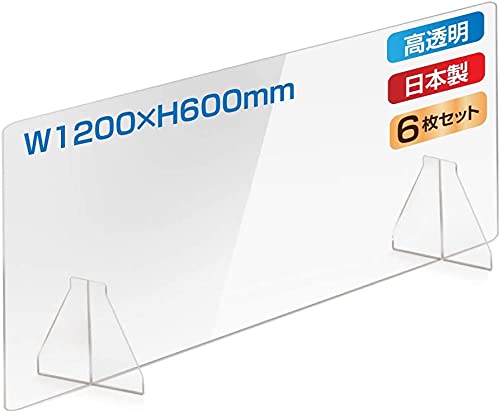 i^JXgA { ANp[e[V 1200600mm ANrt p[e[V 萫d fXNXN[ d؂ ՗  ؗ p HX ݉ Xg H fak-12060-6set (