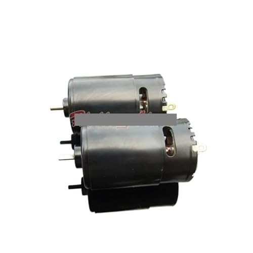 1�� �u���b�N RS-550 �~���[�g �d�q�X�^�[�^�[ DC 6V-18V 12V 17000RPM ���� ��^�g���N DIY ���W�R���J�[ �{�[�g���f��
