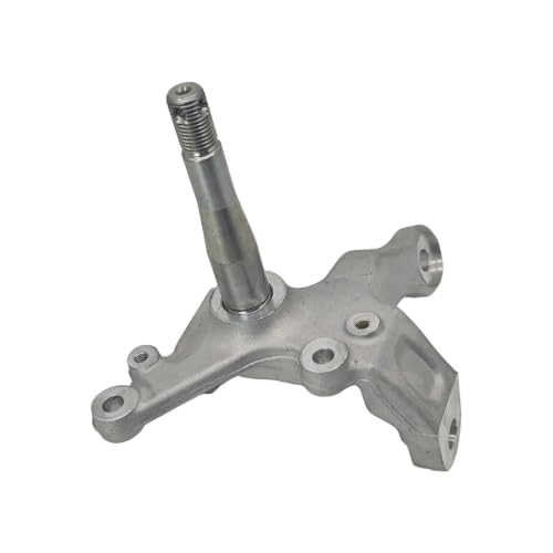 Dirección delantera YFZ450X para solucionar holguras y tirones en ruta