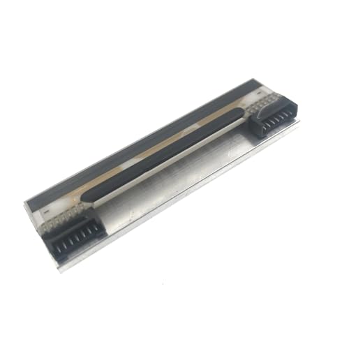 Tête d'impression thermique KD2002-CAFWO pour éliminer les lignes blanches sur TSC TDP225