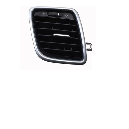 Tableau bord sortie d'aération pour 970 2010-2016 grille climatisation arrière