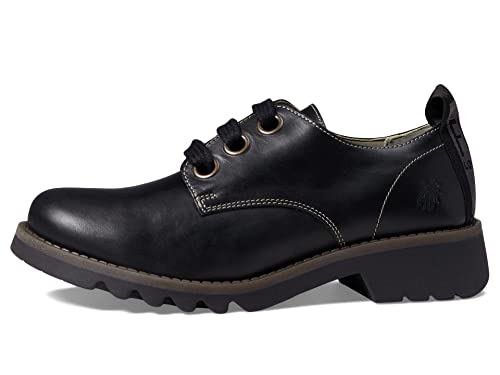 Image of FLY London Womens Brogue