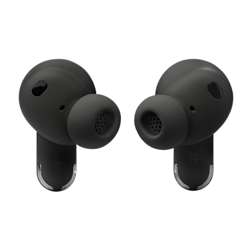 JBL Tour Pro 3 True Wireless Earbuds, Smart Noise Cancelling - Black | Immersive Spatial Audio With Head Tracking, Dual Drivers, Hi-Res Sound, Blue... - image 9
