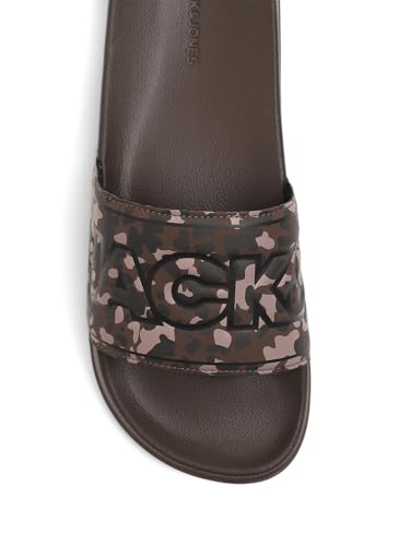 Image of JACK & JONES mens 9016859 Slipper