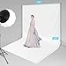 Linhedai 10 x 20 ft White Backdrop Background White Screen for Photography Video Recording Picture Shooting high Density Polyester Fabric Pure Recording Parties Curtain