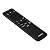 Samsung SolarCell Remote, Solar Powered, Self-Charging TV Remote Control, USB-C Rechargeable, Innovative Design, Made of Recycled Materials, 2025, VG-TM2560EN/ZA, Black