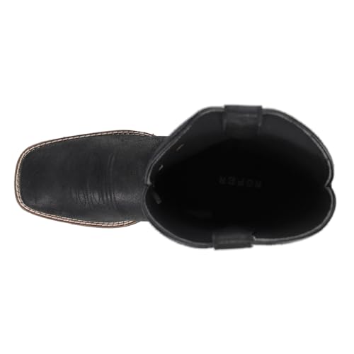 ROPER Men's Monterey Western Boot4