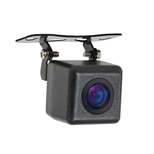 Eonon A0125 AHD Caméra de recul pour tous les autoradios Eonon Cover