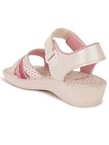 Image of Bubblegummers Girls PRINCESS Sandals