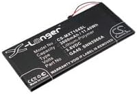 Technical Precision Replacement for Cameron SINO CS-MXT164SL