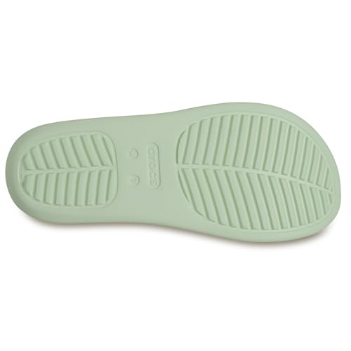 Image of Crocs Getaway Platform Flip Flop