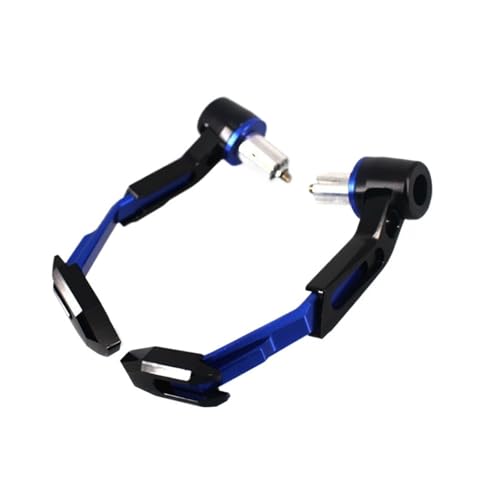 Protège-levier de frein et d'embrayage moto universel pour Monster 821 et 1098S