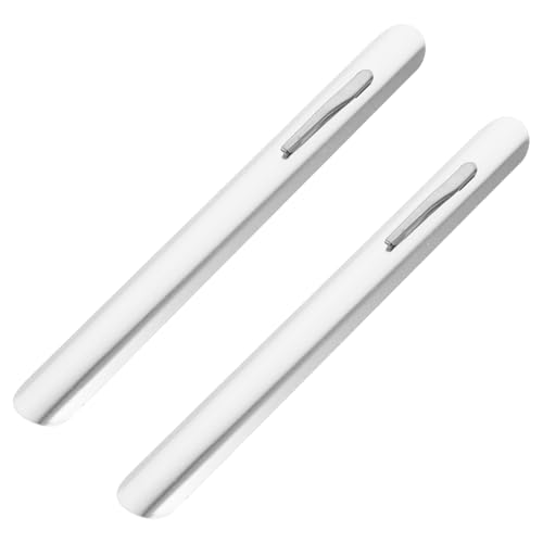 ABOOFAN Barredora De Migas De Mesa 2 Piezas Acero Inoxidable Portátil Limpieza De Encimeras Herramienta Restauración Cocina Hogar Uso Profesional