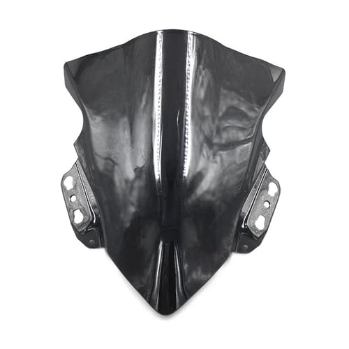 Bulle moto Kawasaki Ninja 250SL idéale pour trajets quotidiens