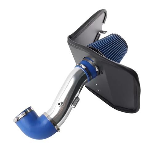 Filtre à air froid Camaro V6 2012-2015 résolvant la perte de puissance liée à la chaleur