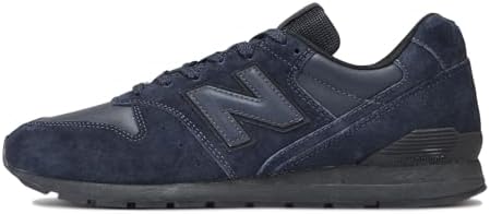 （19:00時点） [ニューバランス] スニーカー CM996 現行モデル UB2(ネイビー) 26.5 cm D