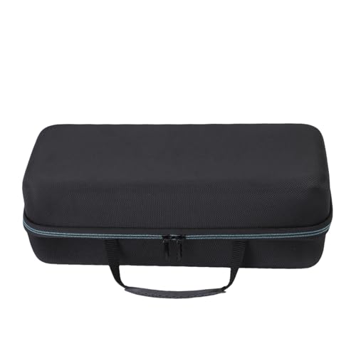 Estuche rígido portátil para proyector Dioche Carrying Box ProHY320, ultra duradero, cubierta de viaje para Nebula Capsule 3 1080P y sistemas de cine en casa miniatura 2