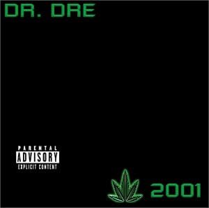 Dr. Dre 2001