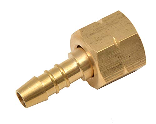 Conector de rosca 1/4
