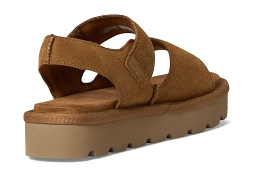 Image of Koolaburra by UGG Tizz Sandals