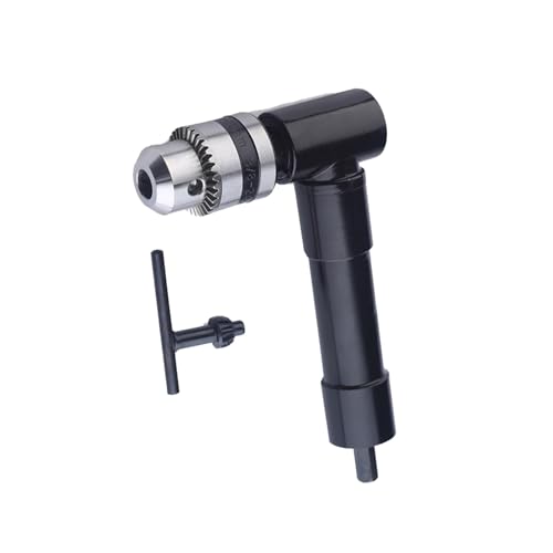 Adaptateur de fixation de perceuse électrique Homoyoyo pour remédier au manque d'espace