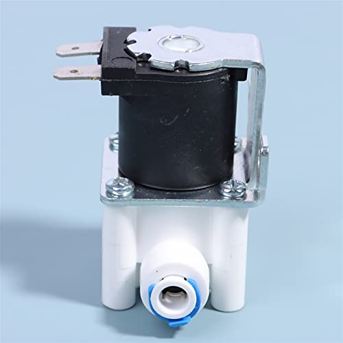 Purificateur d'eau osmose inverse électrovanne 12V vanne interrupteur 2 points - 4