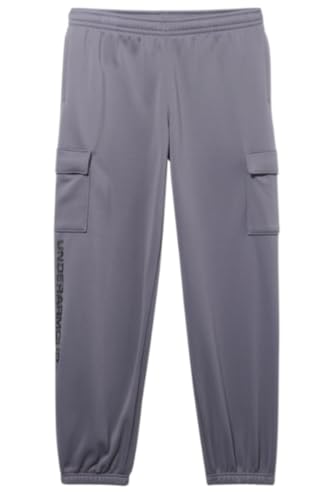 Under Armour 1386711-25-YLG UA Armour FLC Glitch CrgoPnt CSR YLG