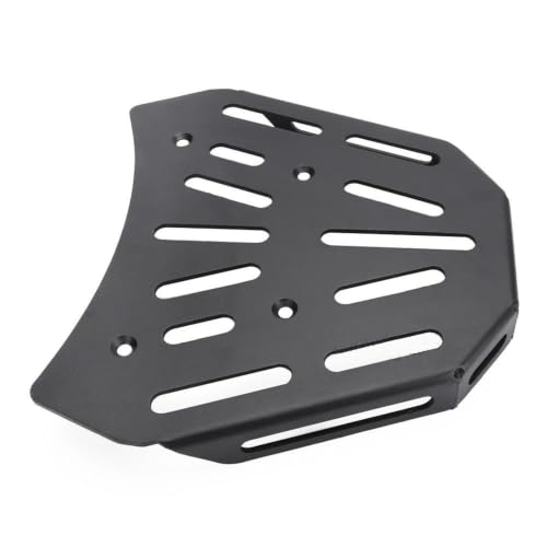 Porte-bagages arrière Honda Transalp 750 support coffre moto XL750