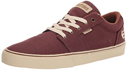 Image of Etnies Men's Barge LS x Metal Mulisha