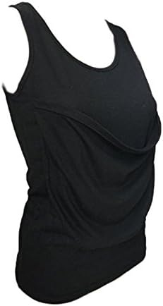 Rexury Women’s Maternity Kangaroo Hoodie Fleece Sweatshirt Hoodie Coat Jacket for Mom and Baby Carrier