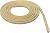 FLEXTRIM #WM110: 1/4" x 1/4" Flexible Quarter Round - 8' feet Long