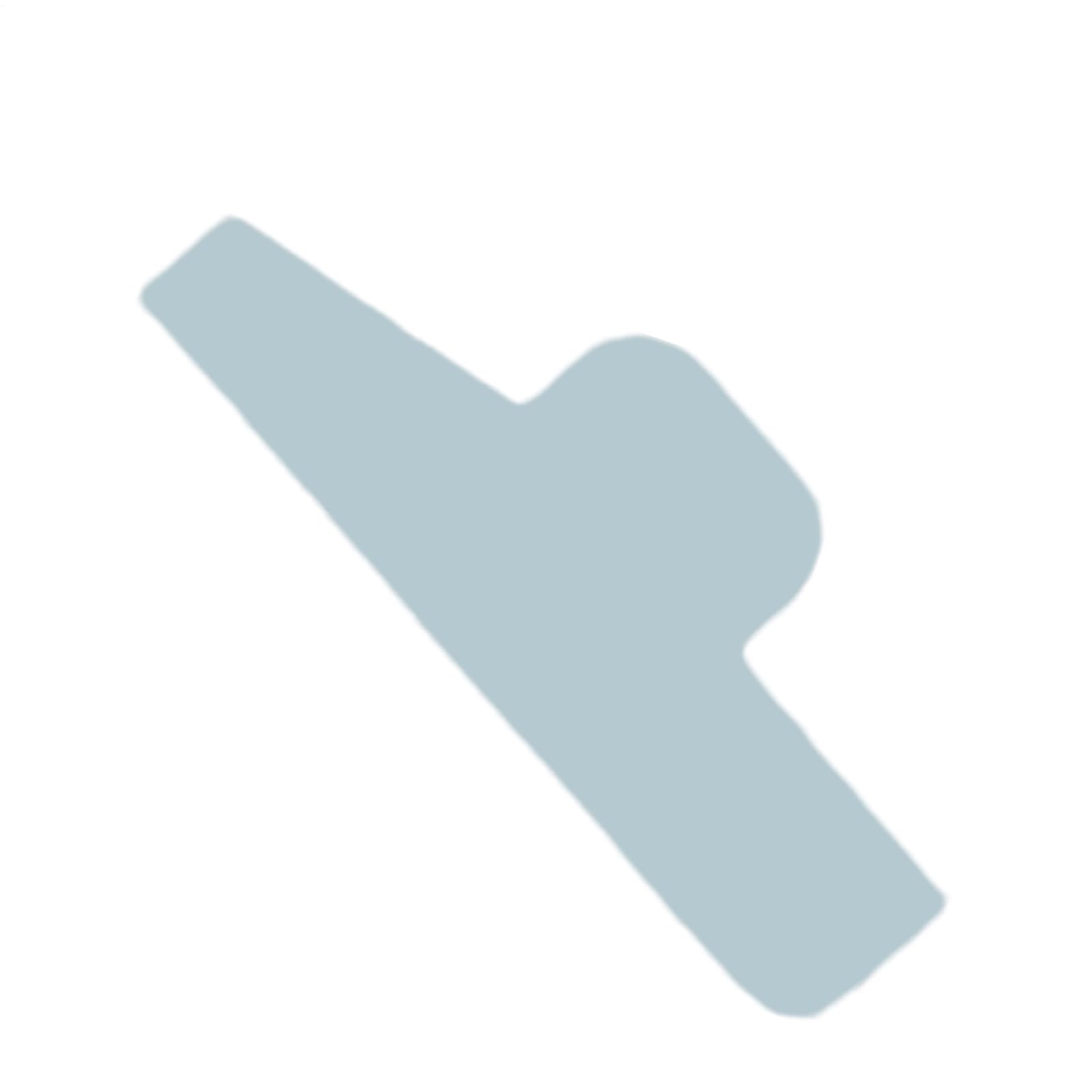 Short Wallet Acrylic Template-DIY Leather Craft Acrylic Wallet Template | Bag Pattern Leather Templates, Card Holder Stencil Set | for Craft Quilting