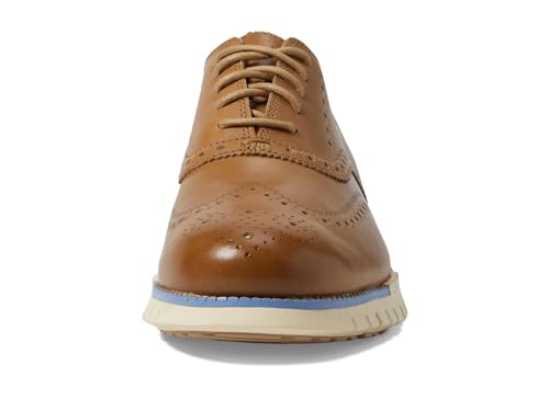 Image of Cole Haan Men's Zerogrand Remastered Wingtip Oxford