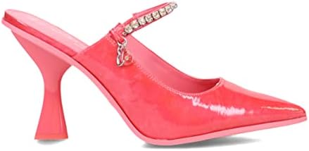 Circus NY by Sam Edelman Women's Monique Mule Punk Pink 8.5 Medium | Image 1