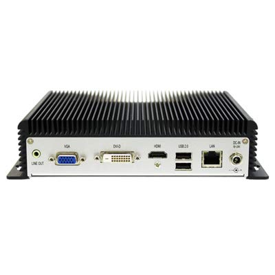 The Eau-1230 Digital Player Adopts G-Series Apu #TOP1